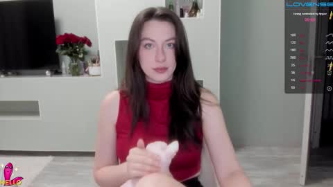 Snapshot of rosepage chatting on September 19, 9:15 pm Julia online show from September 19, 9:15 pm