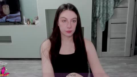 Snapshot of rosepage chatting on June 13, 10:24 am Julia online show from June 13, 10:24 am