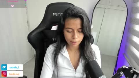 Nat online show from January 5, 5:27 pm