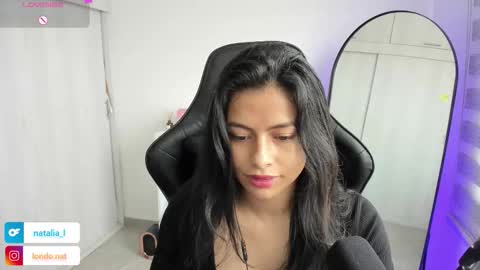 Nat online show from February 23, 2:58 pm