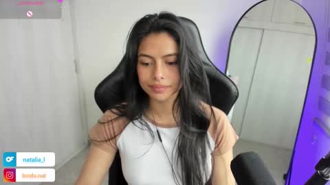 Nat online show from March 18, 3:15 pm