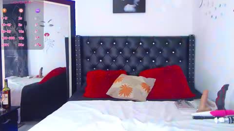 Snapshot of roseramiirez chatting on November 13, 11:25 pm roseramiirez online show from November 13, 11:25 pm