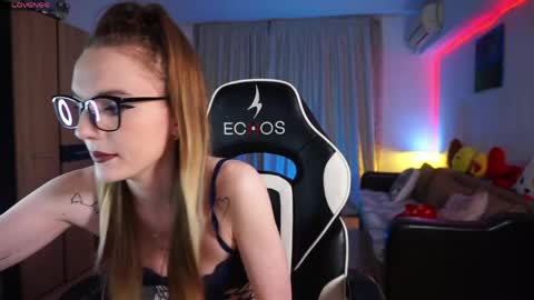 Abbygail online show from May 4, 7:32 pm