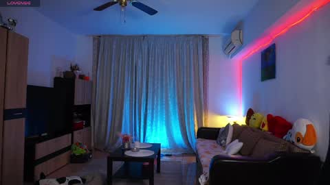 Abbygail online show from May 16, 7:56 pm