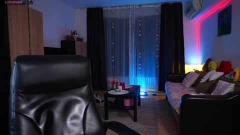 Abbygail online show from June 15, 7:38 pm