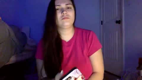 roseskylarr online show from September 18, 6:59 am