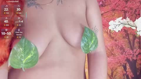 Snapshot of rosett_kio chatting on September 21, 4:14 am online show from September 21, 4:14 am