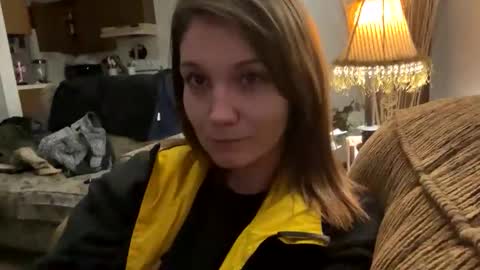 rosewillow33 online show from February 17, 7:49 am