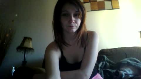 rosewillow33 online show from February 18, 1:40 pm