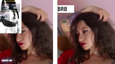 Snapshot of roshhell chatting on October 28, 9:13 am Rosh Hell online show from October 28, 9:13 am