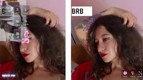 Snapshot of roshhell chatting on November 15, 8:44 am Rosh Hell online show from November 15, 8:44 am