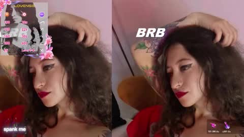 Rosh Hell online show from February 1, 9:24 pm