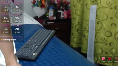 roshy online show from June 20, 5:16 pm