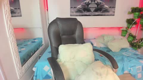 rosi_cooper online show from February 5, 4:58 pm