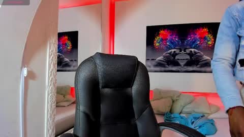 rosi_cooper online show from March 7, 11:07 am