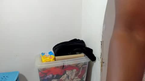 rosi_cooper online show from September 19, 11:00 am