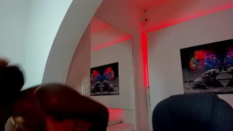 rosi_cooper online show from February 4, 10:54 am