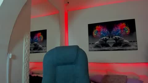 rosi_cooper online show from February 6, 11:13 am