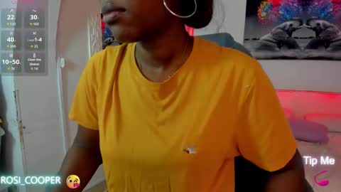 rosi_cooper online show from February 14, 10:34 am