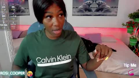 rosi_cooper online show from February 27, 10:59 am