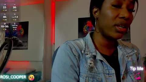 rosi_cooper online show from March 10, 10:53 am