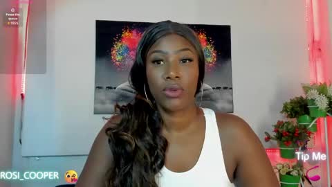 rosi_cooper online show from June 9, 11:11 am