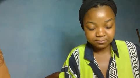 rosia22 online show from November 7, 3:01 pm