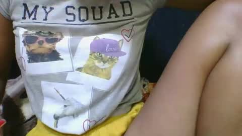 rosia685234 online show from October 20, 3:07 am