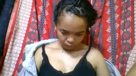 Snapshot of rosia685234 chatting on June 6, 2:16 am rosia685234 online show from June 6, 2:16 am