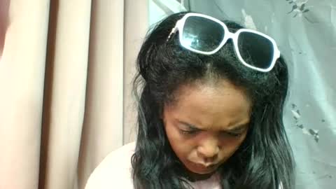 Snapshot of rosia685234 chatting on July 3, 2:29 am rosia685234 online show from July 3, 2:29 am