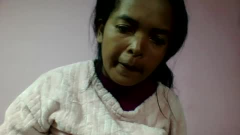 Snapshot of rosia685234 chatting on July 7, 3:38 pm rosia685234 online show from July 7, 3:38 pm