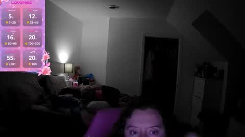 Snapshot of rosie8965804 chatting on September 27, 4:17 am rosie8965804 online show from September 27, 4:17 am