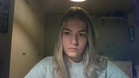 Rosie online show from December 10, 12:05 pm