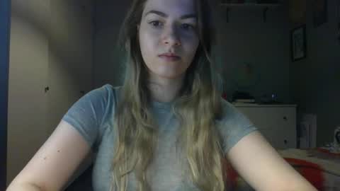 Rosie online show from November 6, 7:53 am