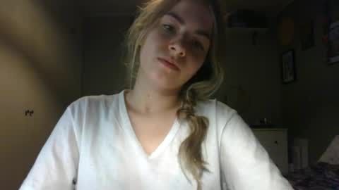 Rosie online show from January 8, 7:54 am