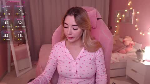 Snapshot of rosie_mac chatting on December 2, 1:00 am Rosie online show from December 2, 1:00 am