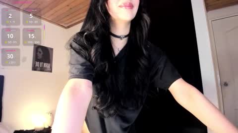 Rosieeee  online show from February 13, 1:07 pm