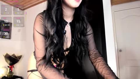 Rosieeee  online show from February 24, 1:20 pm