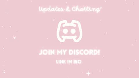 Rosie Bones online show from October 22, 10:20 pm