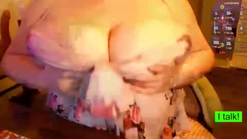 Rosie Red online show from May 21, 3:57 am