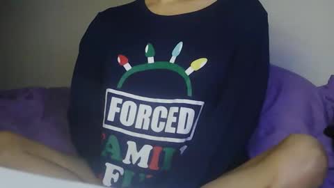 Rosie Fawn online show from November 30, 6:39 am