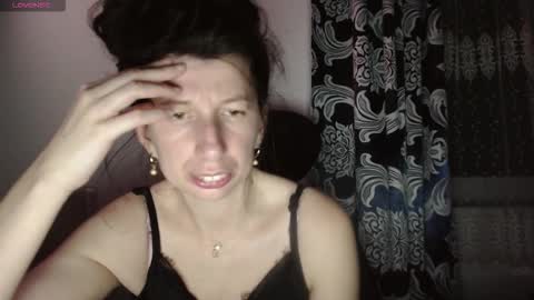 RosieHayes online show from November 26, 9:27 pm