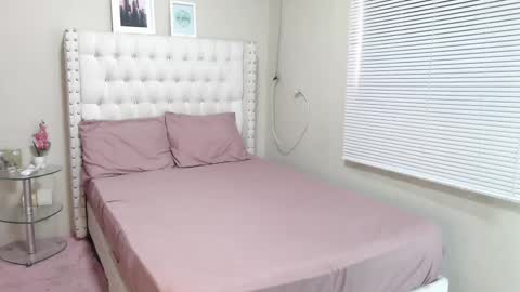 rosiehw online show from March 6, 5:11 pm