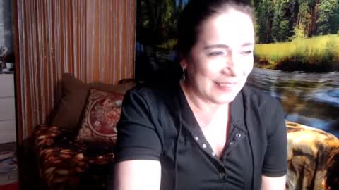 rositaohsky online show from June 15, 10:34 pm