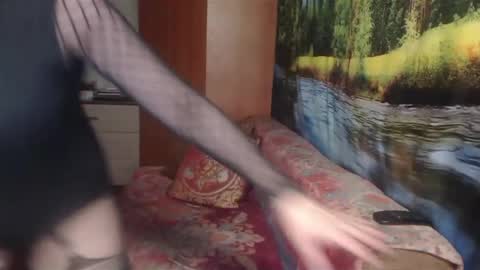 RositaSky online show from October 13, 2:55 am