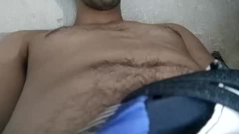 Ribuu online show from January 20, 1:07 am