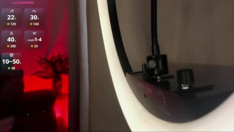 ross_lee online show from April 7, 9:37 pm