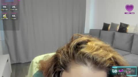 Rossa online show from February 25, 7:51 am