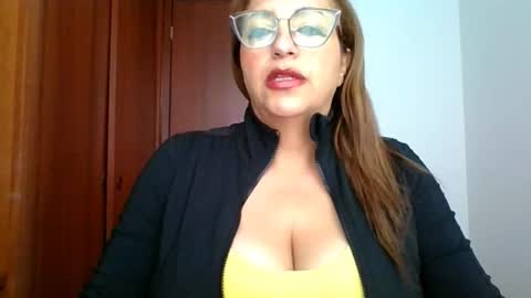 Rossana  online show from March 22, 12:19 pm