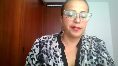 Rossana  online show from April 28, 12:54 pm